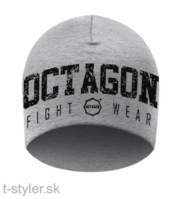 Zimná Čiapka - Fight Wear