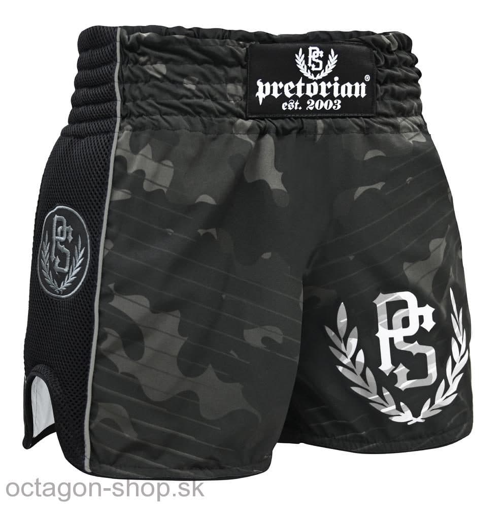Muay Thai trenky - Pretorian