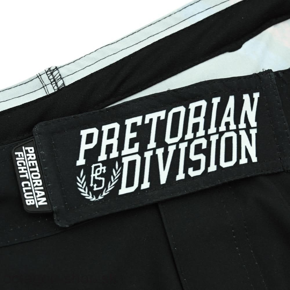 MMA trenky - Pretorian - Knockout Maker