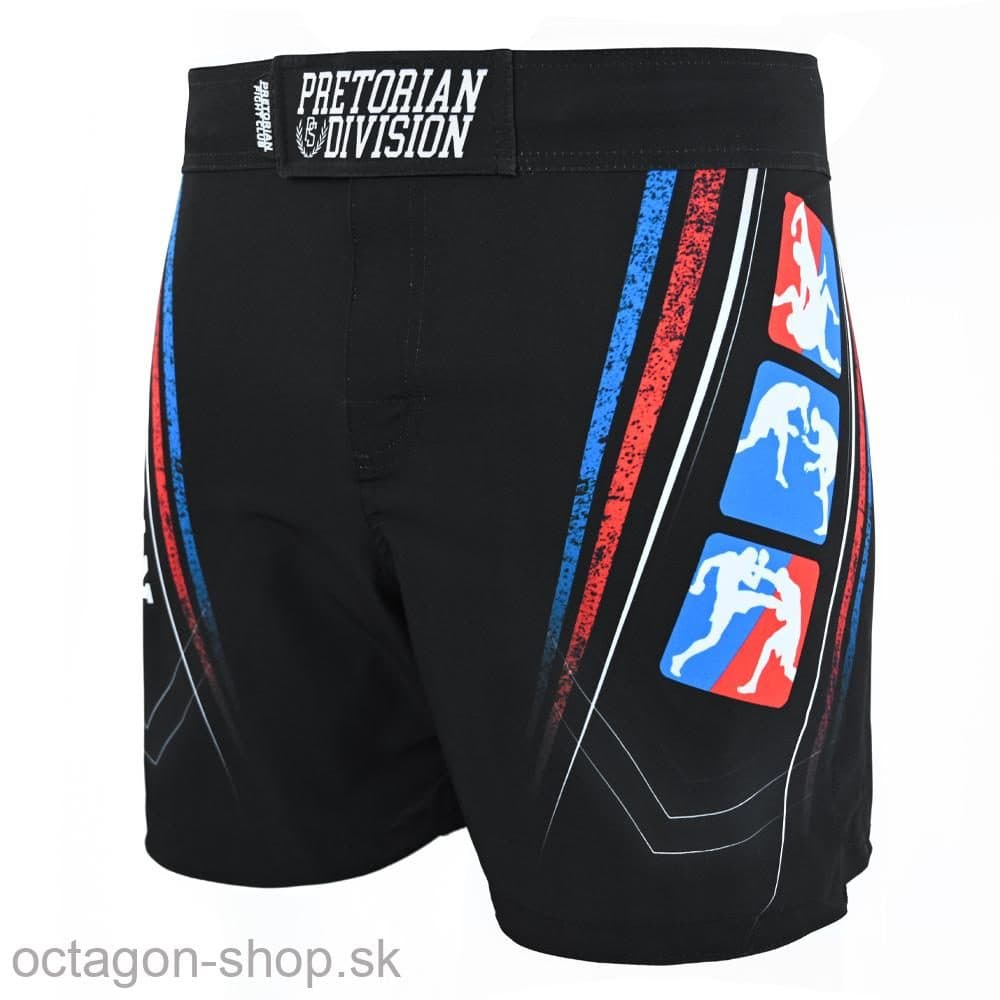 MMA trenky - Pretorian - Pretorian