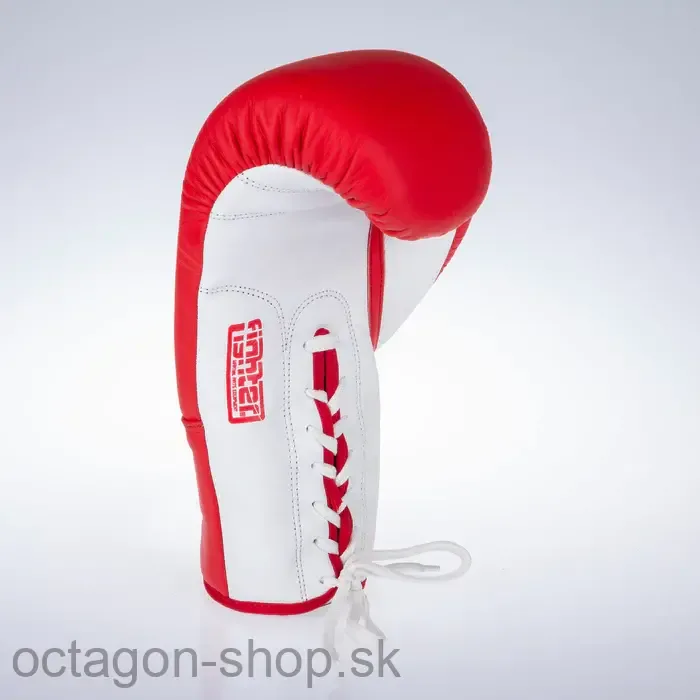 Boxerské rukavice - Fighter - Competition Pro