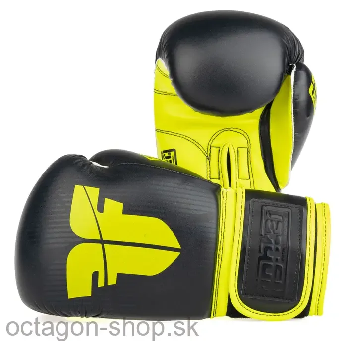 Boxerské rukavice - Fighter - Speed