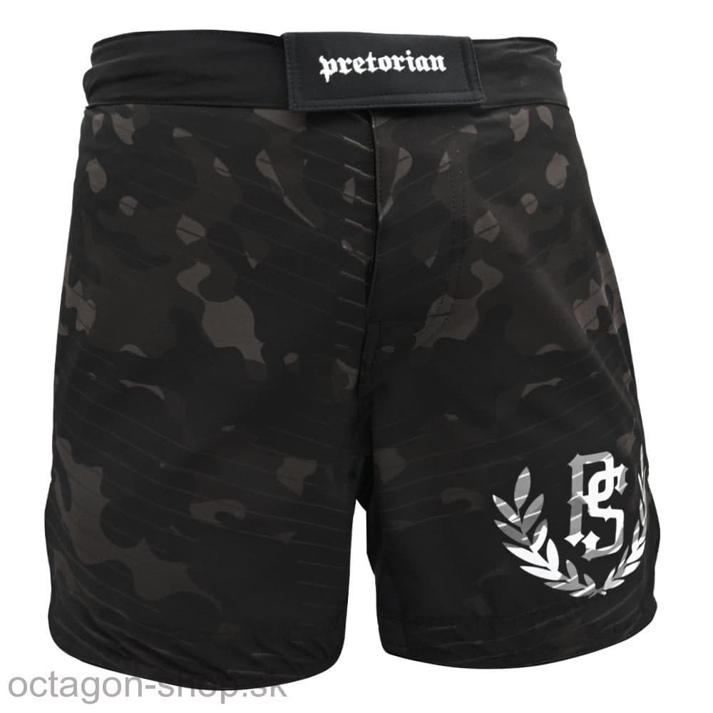 MMA trenky - Pretorian