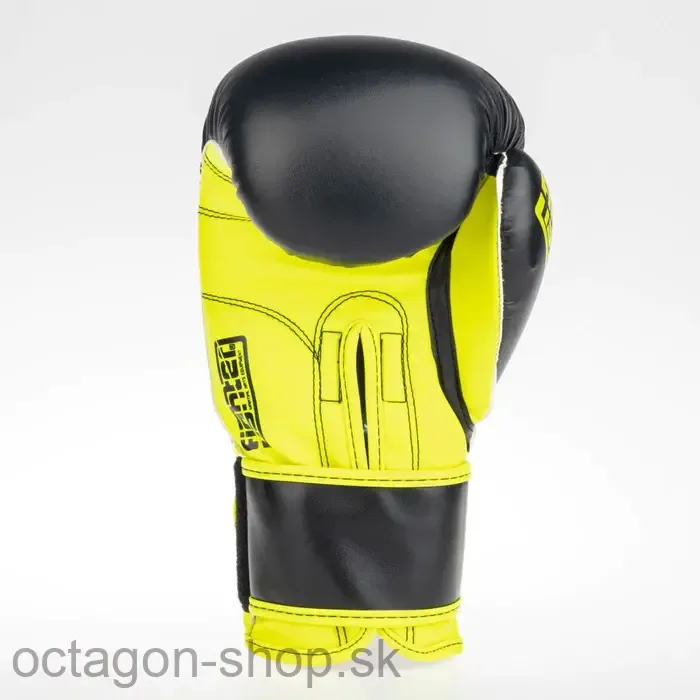 Boxerské rukavice - Fighter - Speed