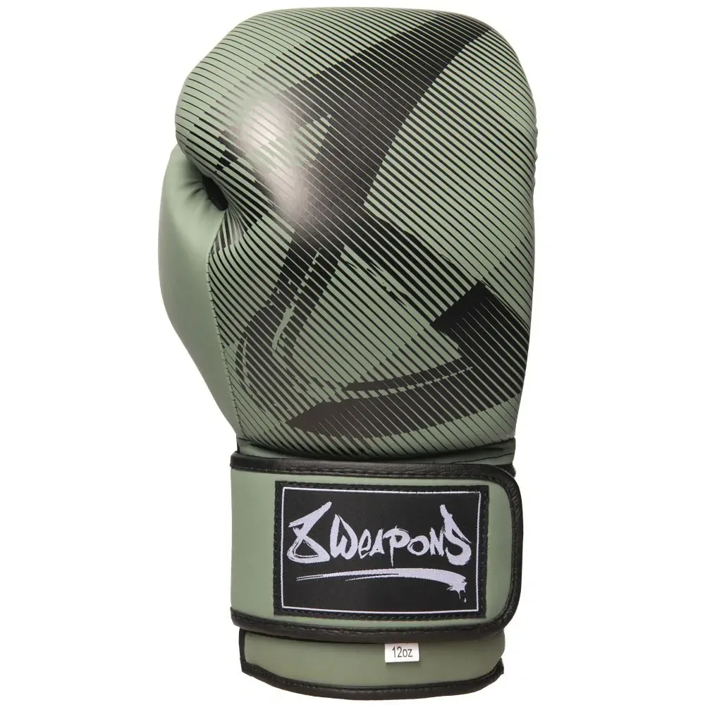 Boxerské rukavice - 8 WEAPONS - Hit