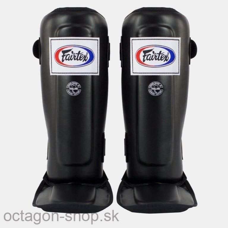 Chrániče holene a priehlavku - FAIRTEX - SP3