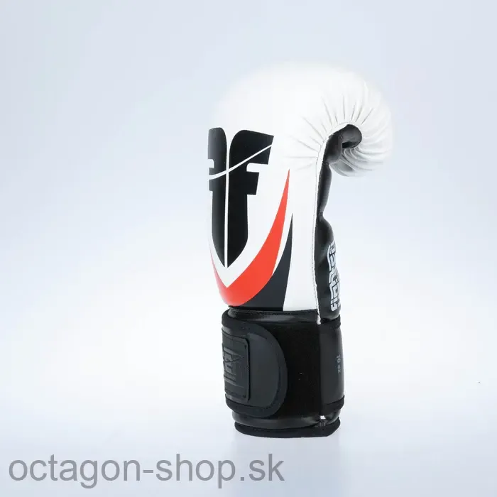 Boxerské rukavice - Fighter - Spikes