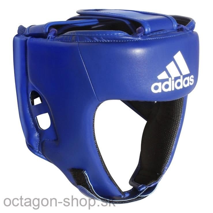 Boxerská prilba - Adidas - Hybrid 50