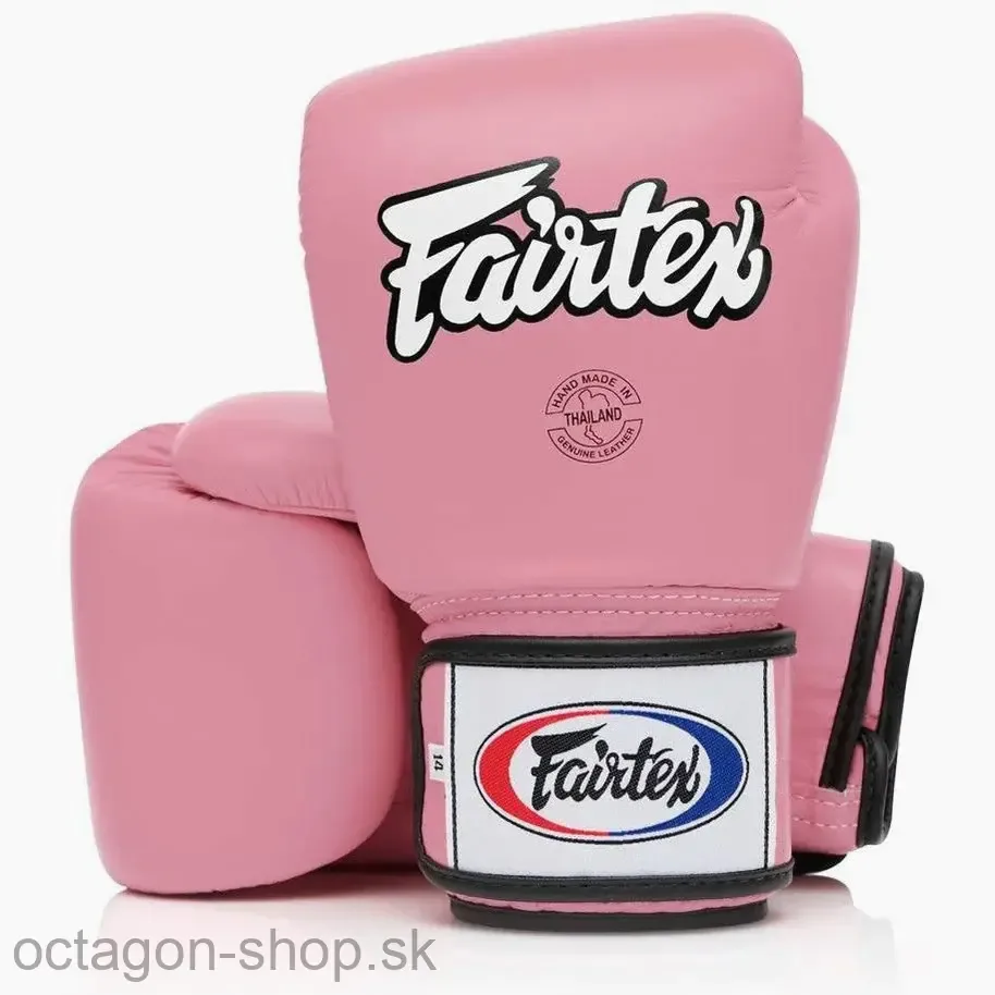 Boxerské rukavice - FAIRTEX - BGV1 - Breathable