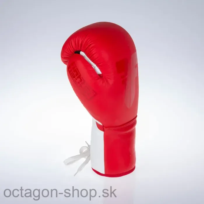 Boxerské rukavice - Fighter - Competition Pro