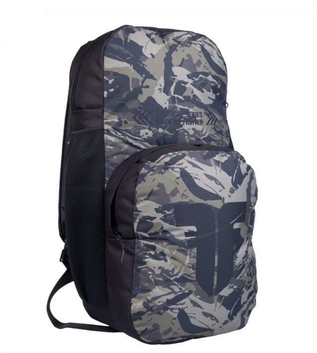 Batoh - Fighter - Squad - bush - camo jungle