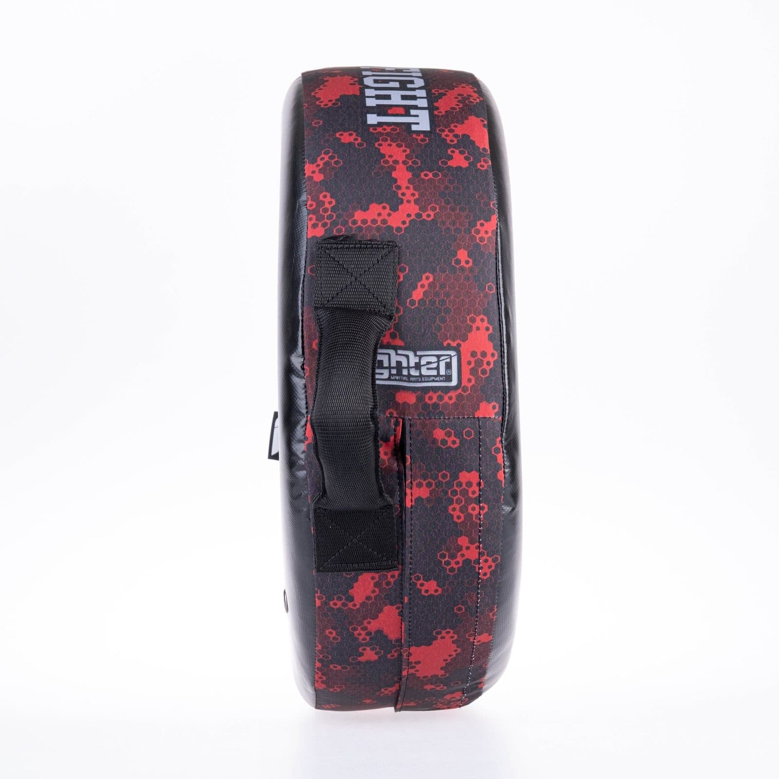 Lapa - Fighter - Round Shield