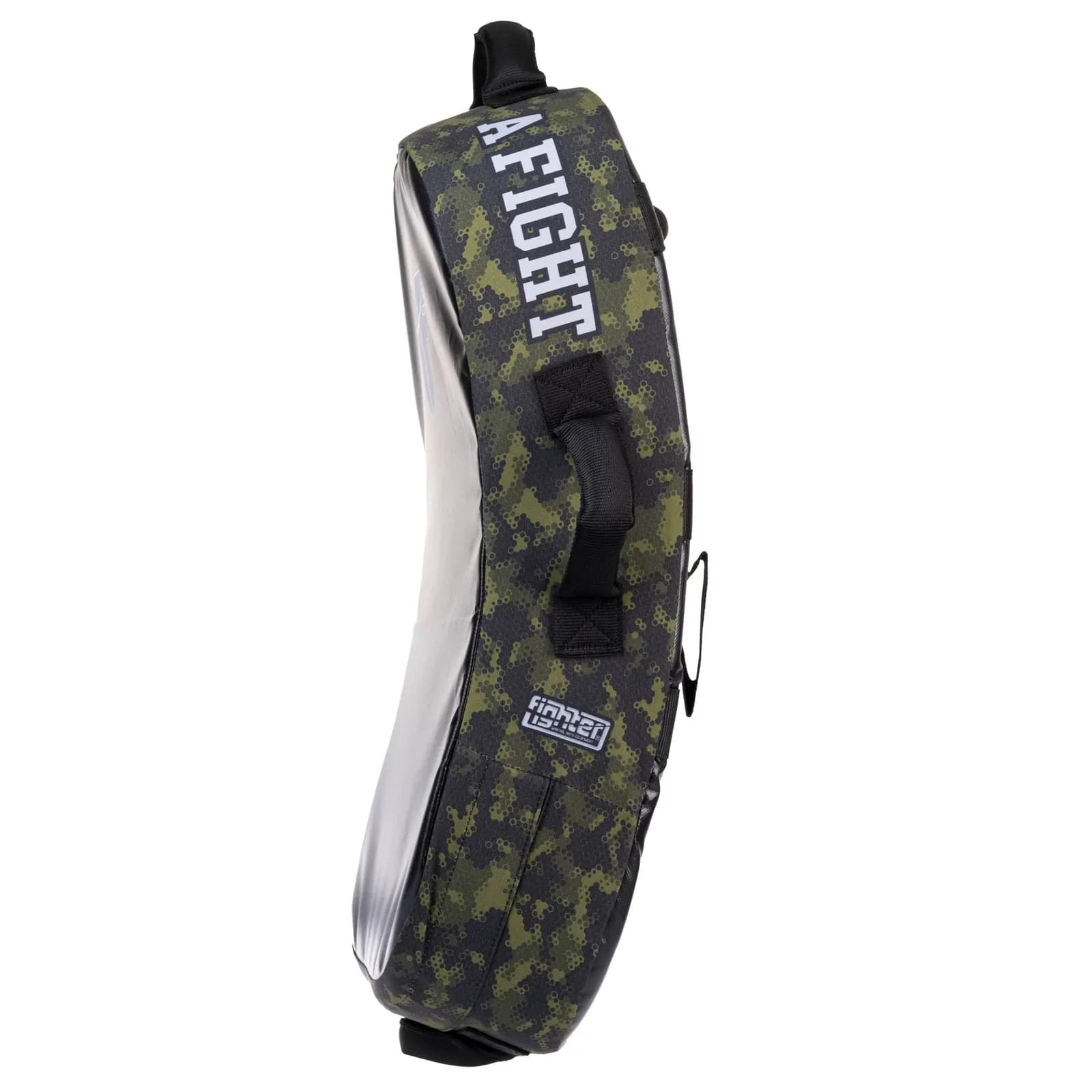 Lapa - Fighter - Blok - Multi Grip - Life is a Fight