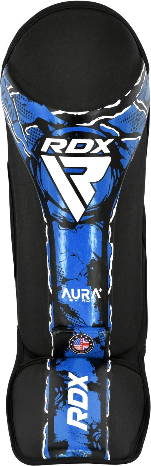 Chrániče holene a priehlavku - RDX - Aura Plus F17