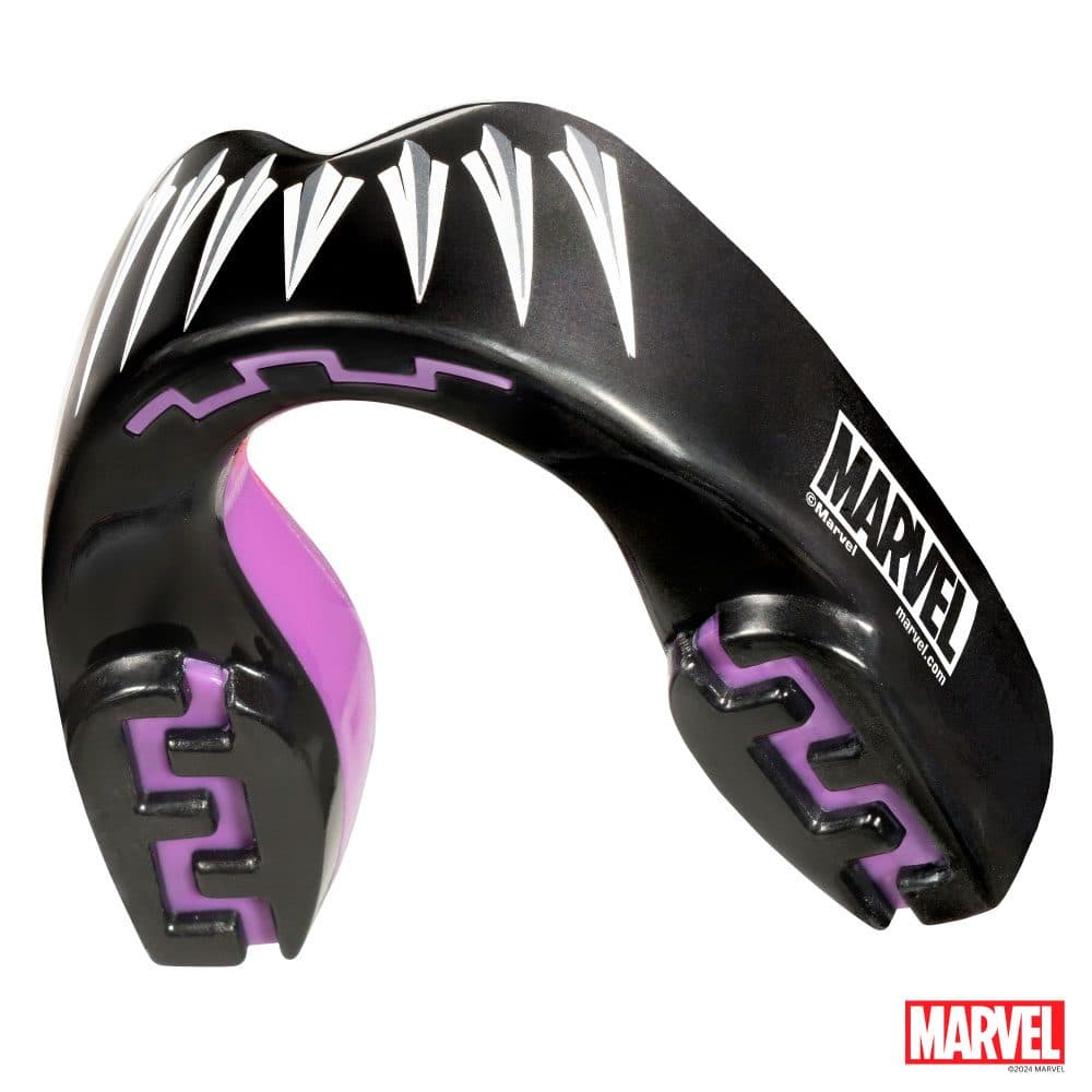 Chránič na zuby - Safe jawz - Marvel - Black Panther