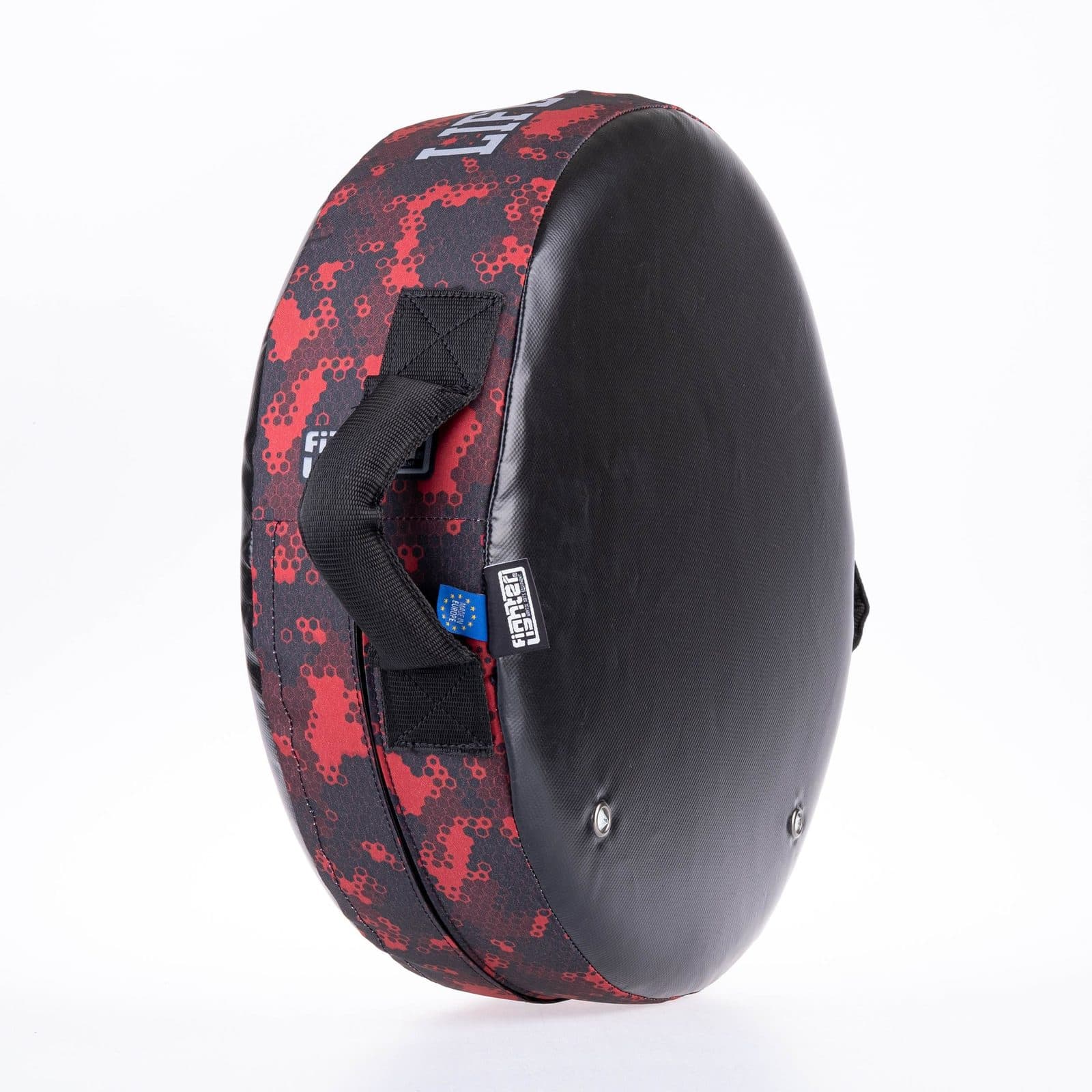 Lapa - Fighter - Round Shield