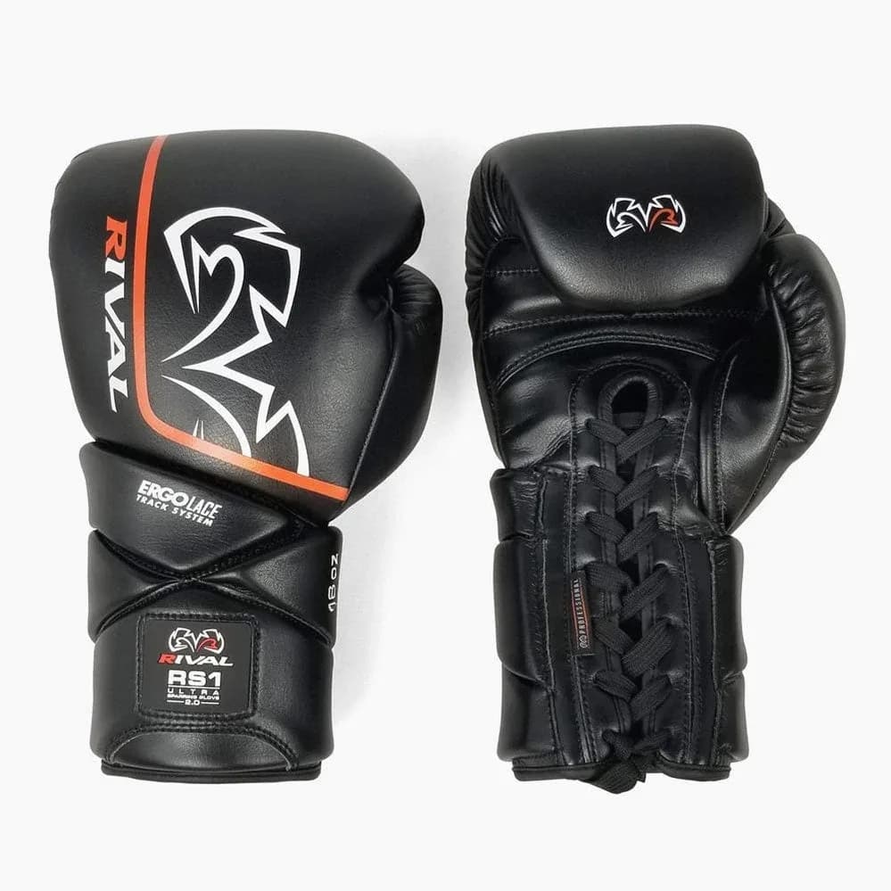 Boxerské rukavice - RIVAL - Ultra Sparring RS1 2.0