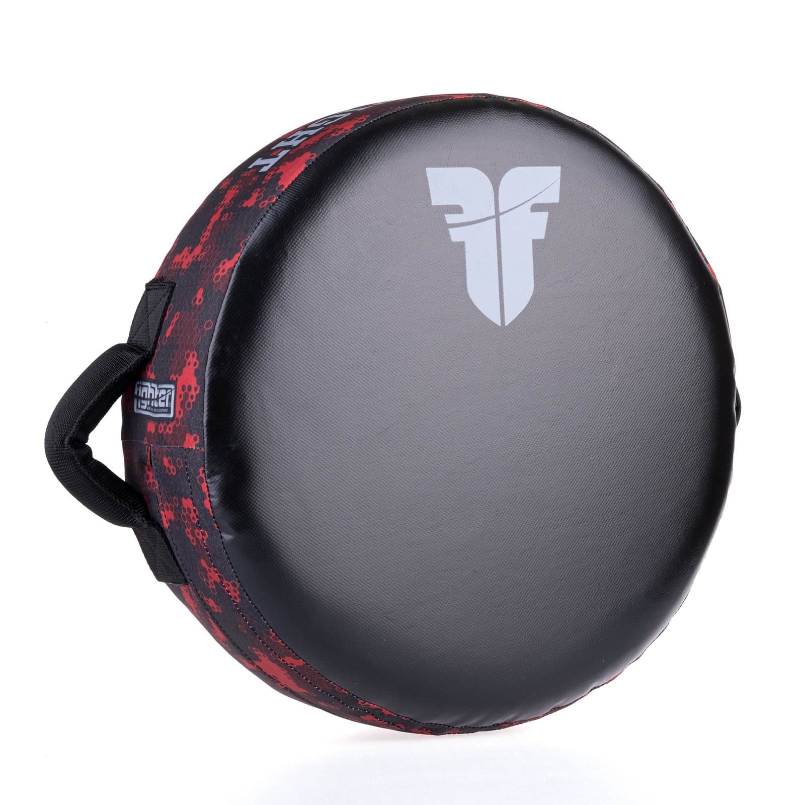 Lapa - Fighter - Round Shield