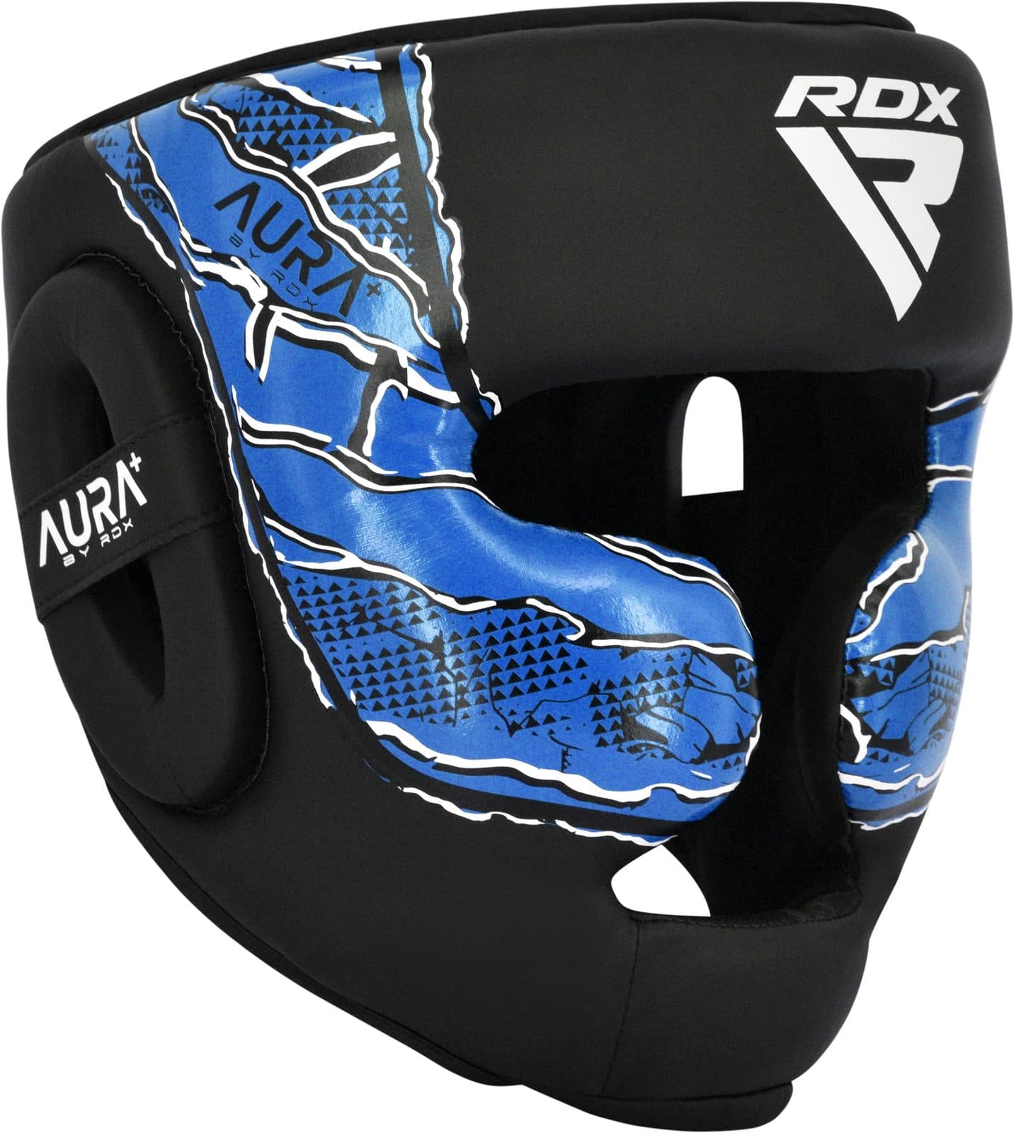 Boxerska prilba - RDX - Aura Plus F17