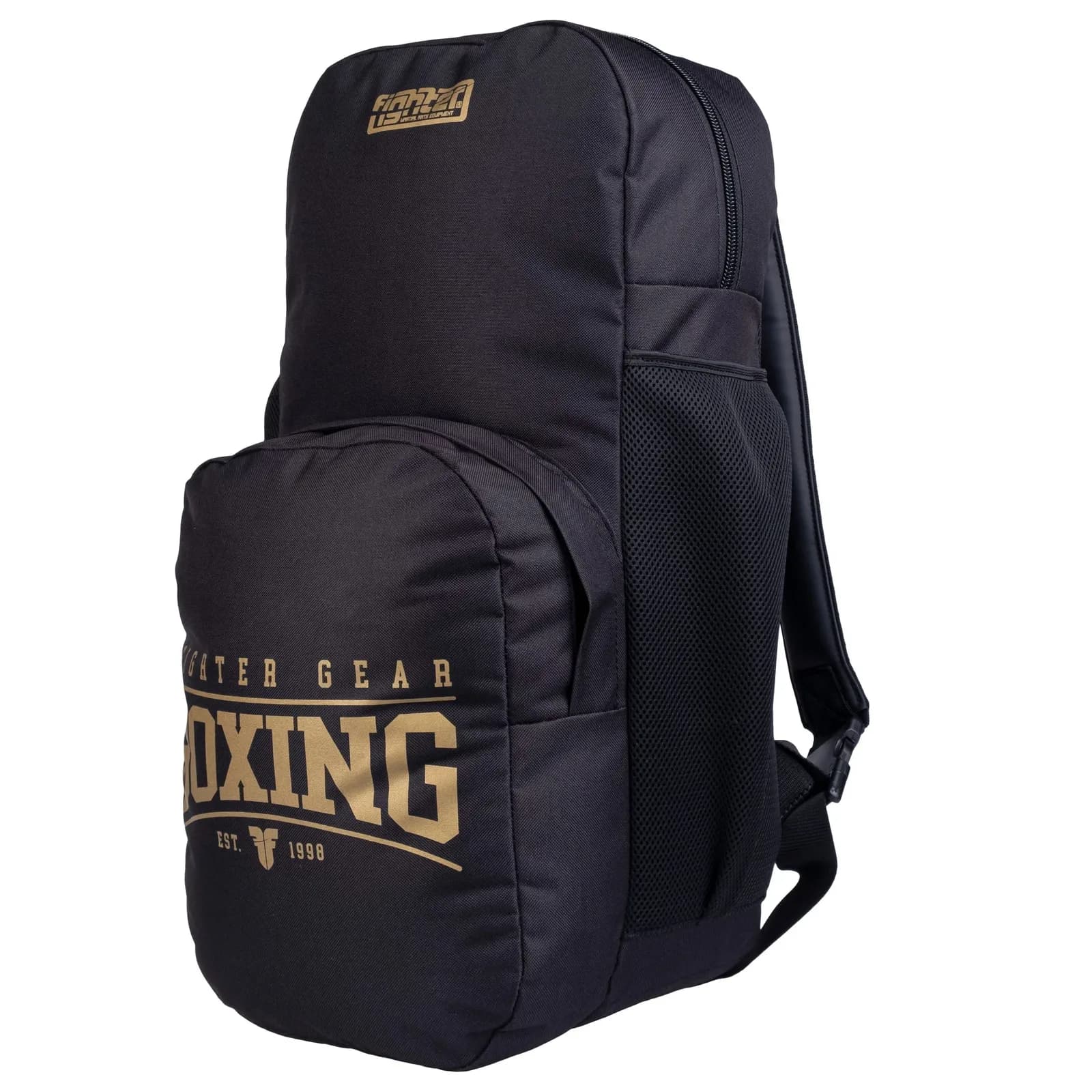 Batoh - Fighter - Boxing