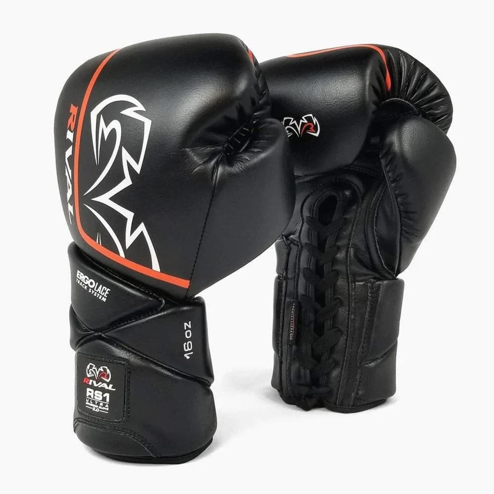 Boxerské rukavice - RIVAL - Ultra Sparring RS1 2.0