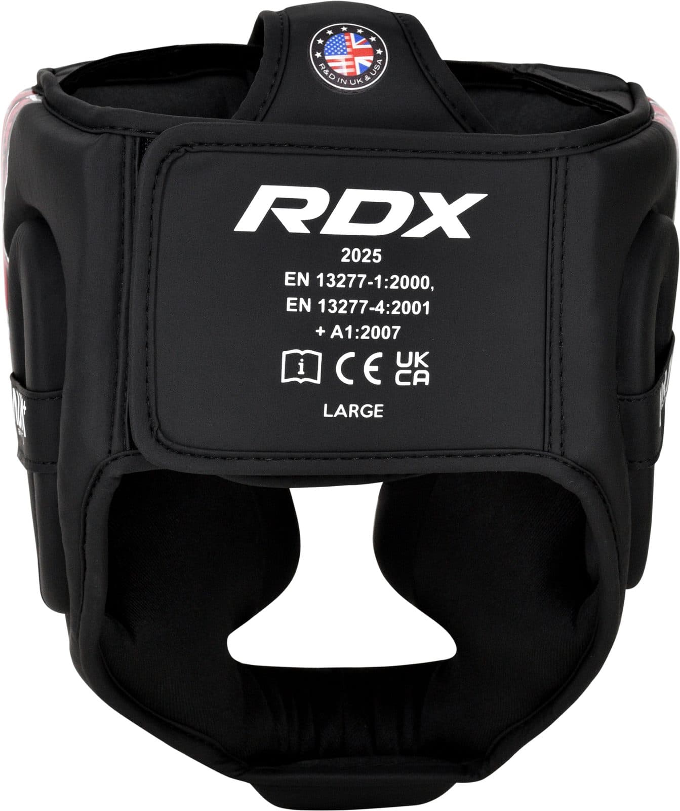 Boxerska prilba - RDX - Aura Plus F17