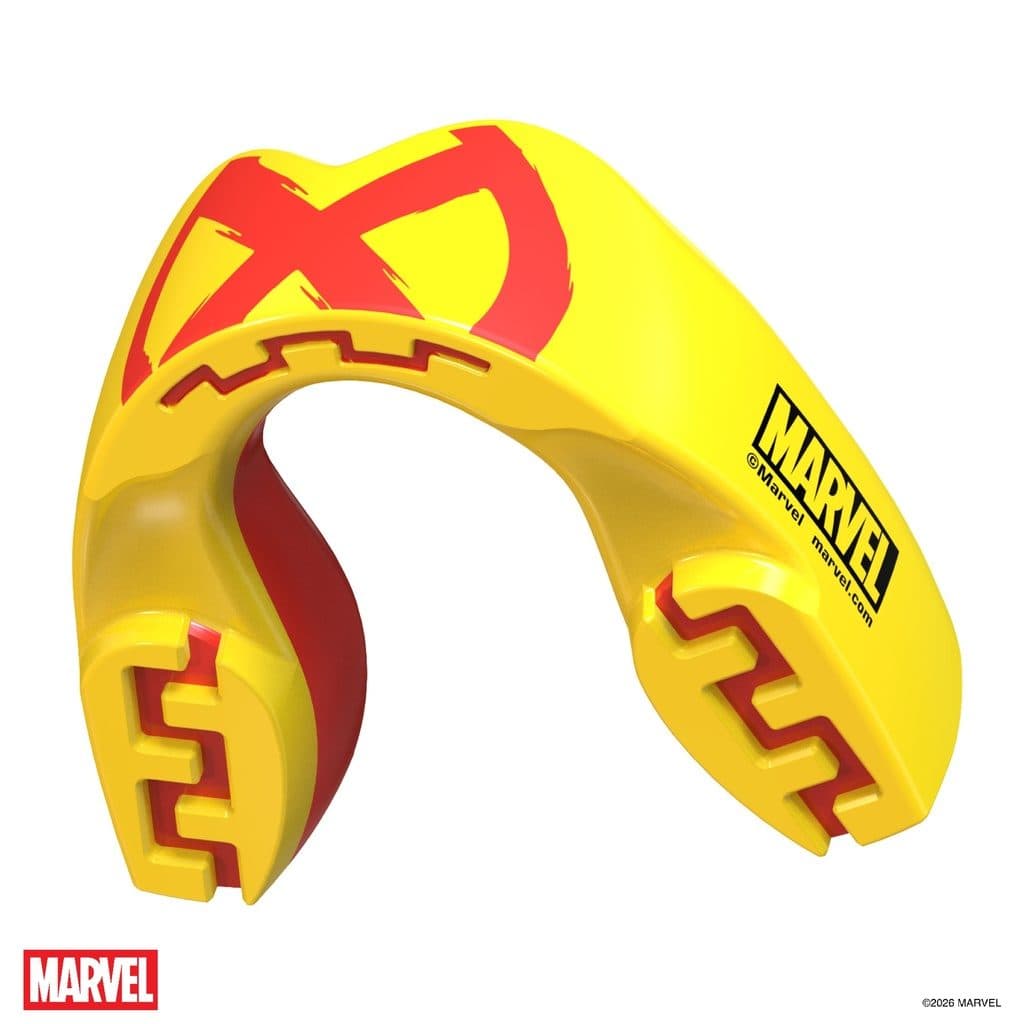 Chránič na zuby - Safe jawz - Marvel - XMEN