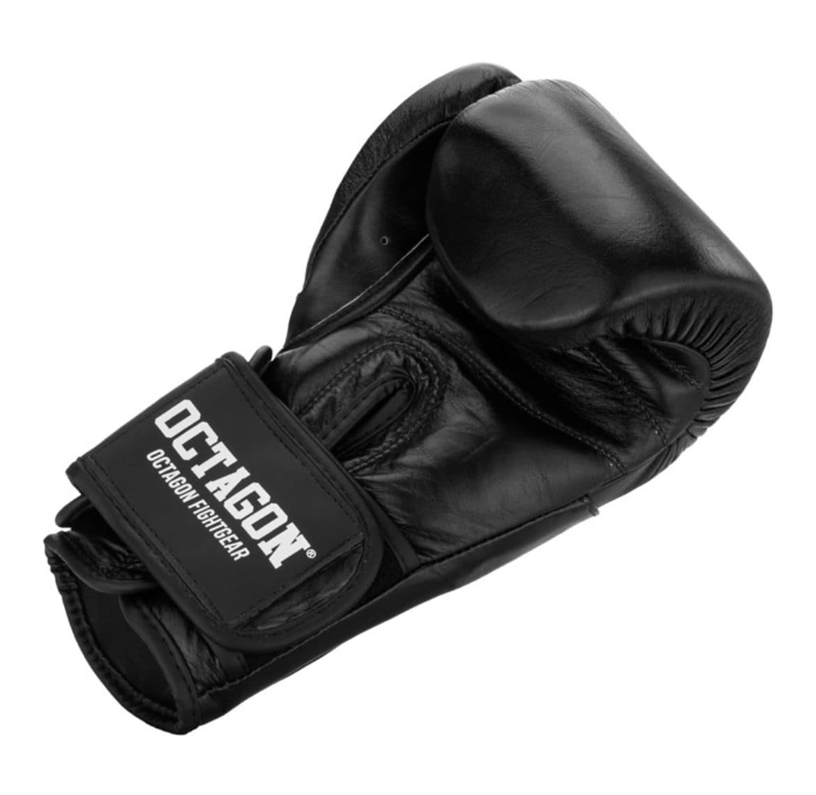 Boxerské rukavice - Octagon - Hero - koža
