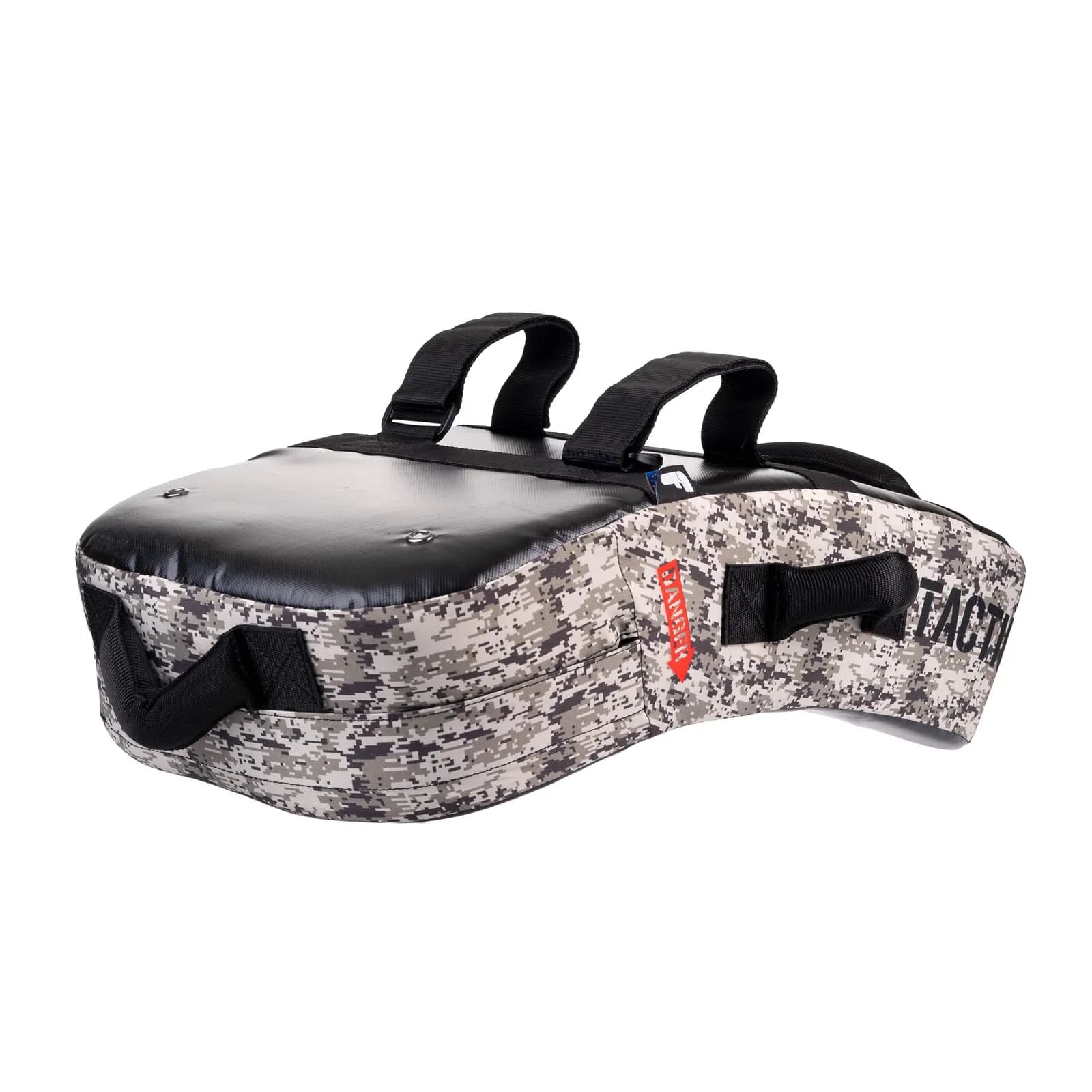 Lapa - Fighter - Blok - Multi Grip - Life is a Fight - Desert Camo