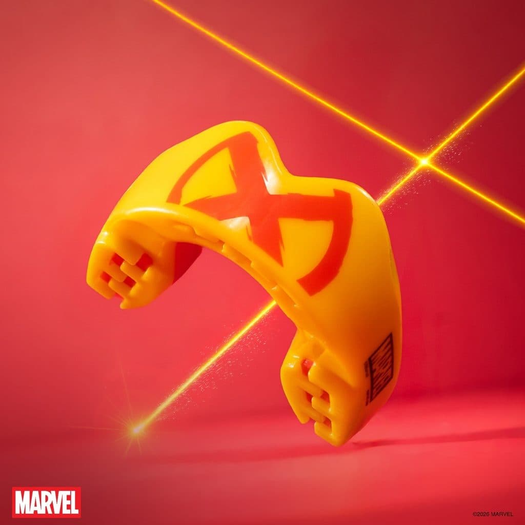 Chránič na zuby - Safe jawz - Marvel - XMEN