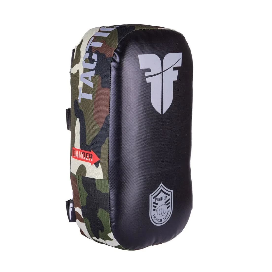 Lapy - Fighter - Thai Maxi - Tactical - camo (2ks)