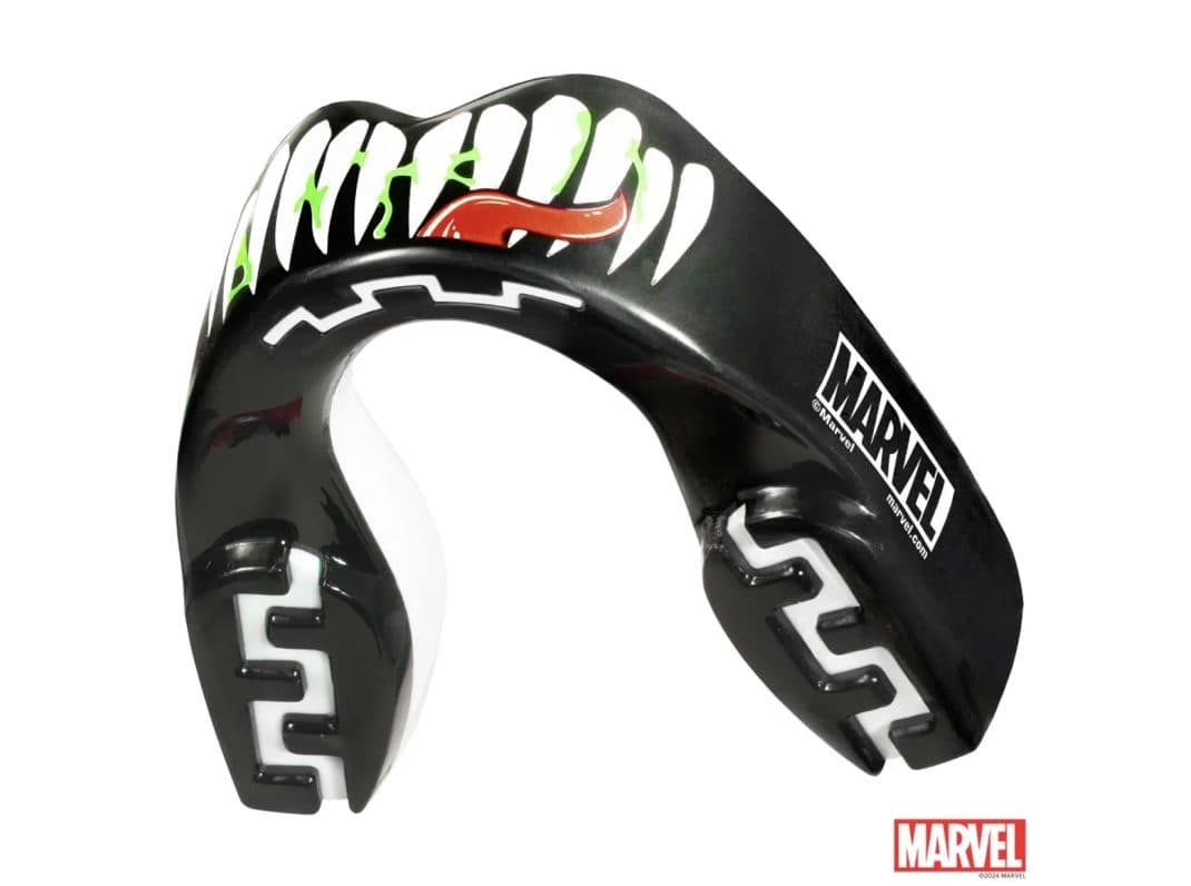 Chránič na zuby - Safe jawz - Marvel - Venom