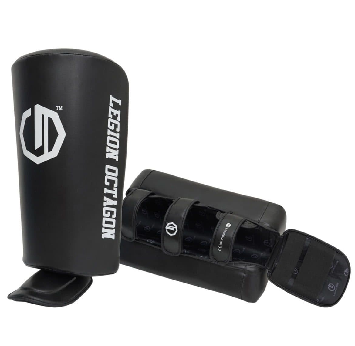 Calf Protector (chránič lýtok) - Legion Octagon