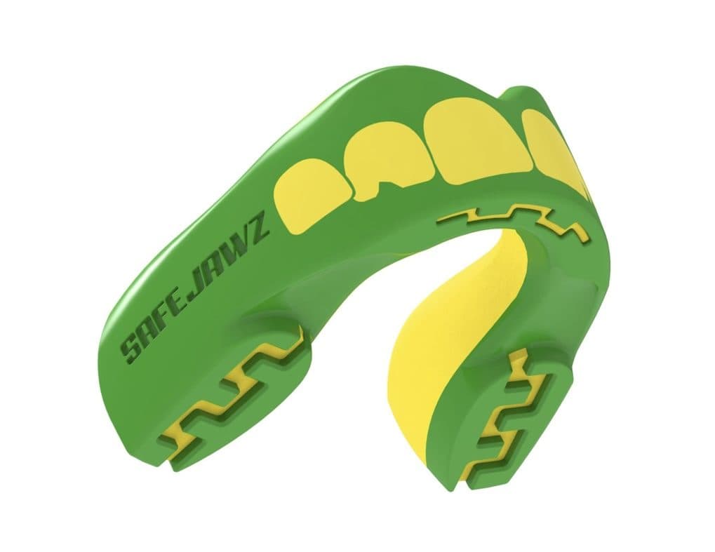 Chránič na zuby - Safe jawz - Ogre design