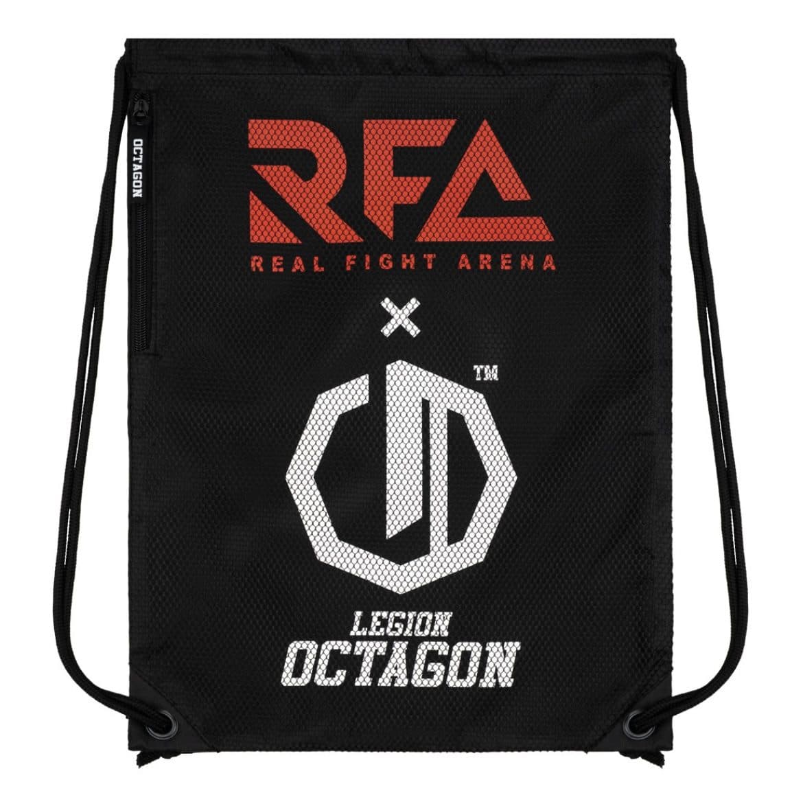 Športový vak - Octagon - RFA