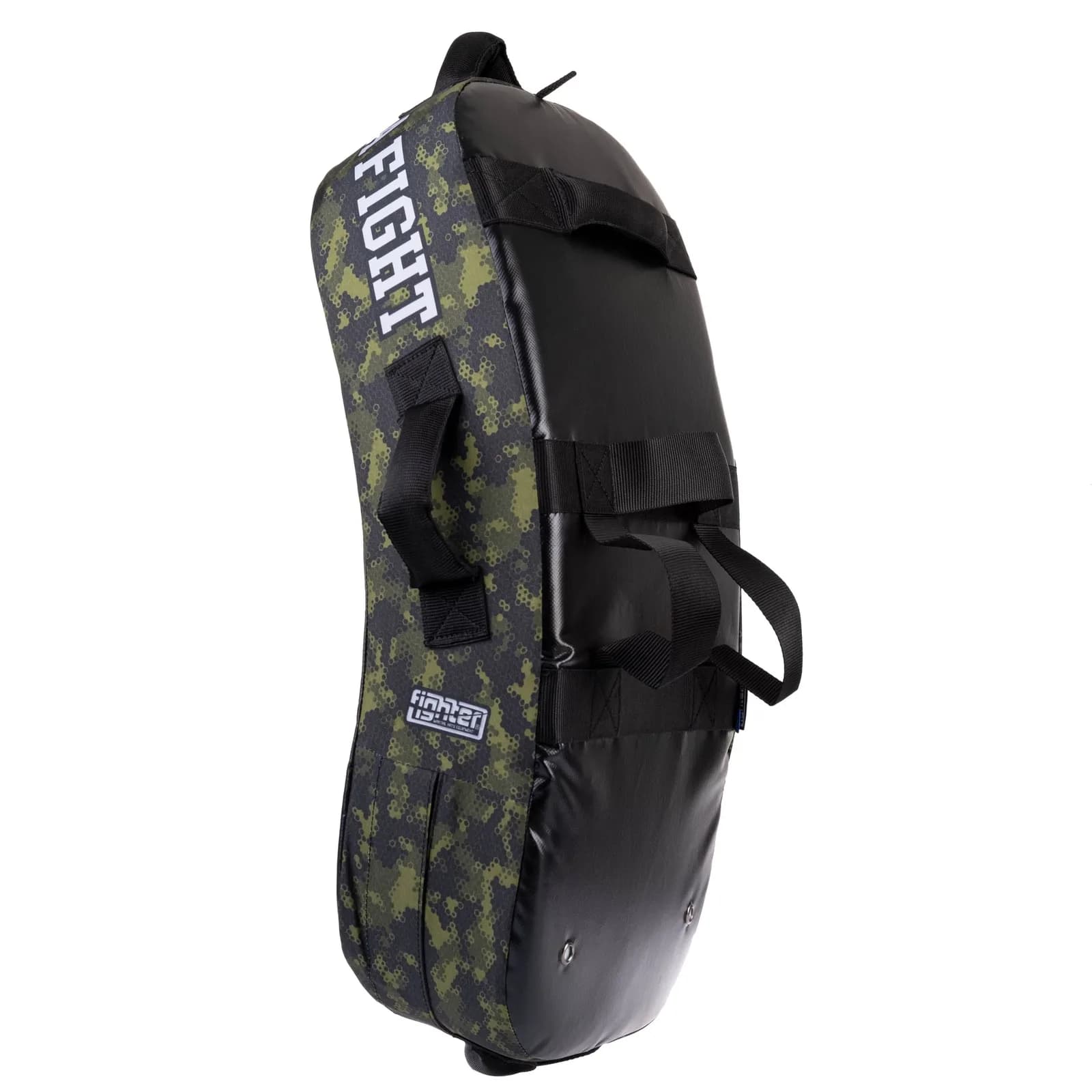 Lapa - Fighter - Blok - Multi Grip - Life is a Fight
