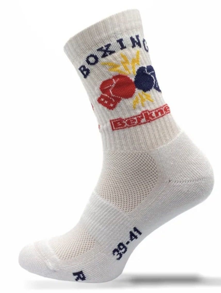 Ponožky - Berkner - Box - Gloves