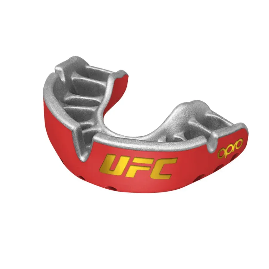 Chránič na zuby - Opro Gold - UFC