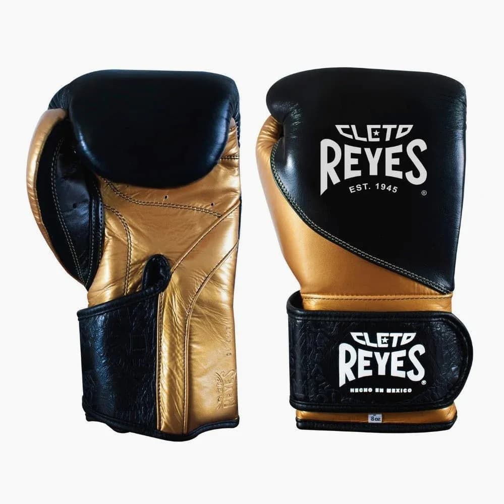 Boxerské rukavice - CLETO REYES - CE7