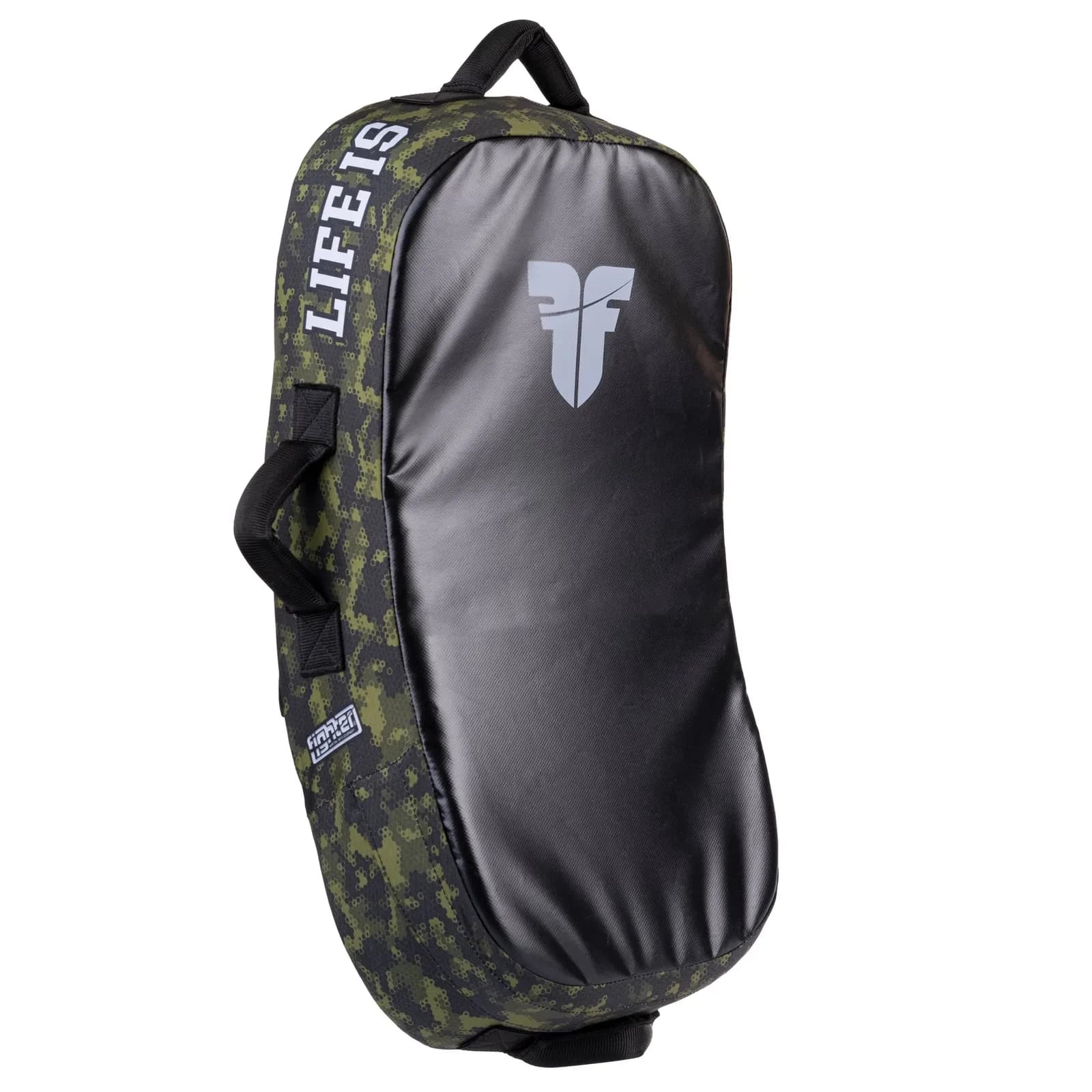 Lapa - Fighter - Blok - Multi Grip - Life is a Fight
