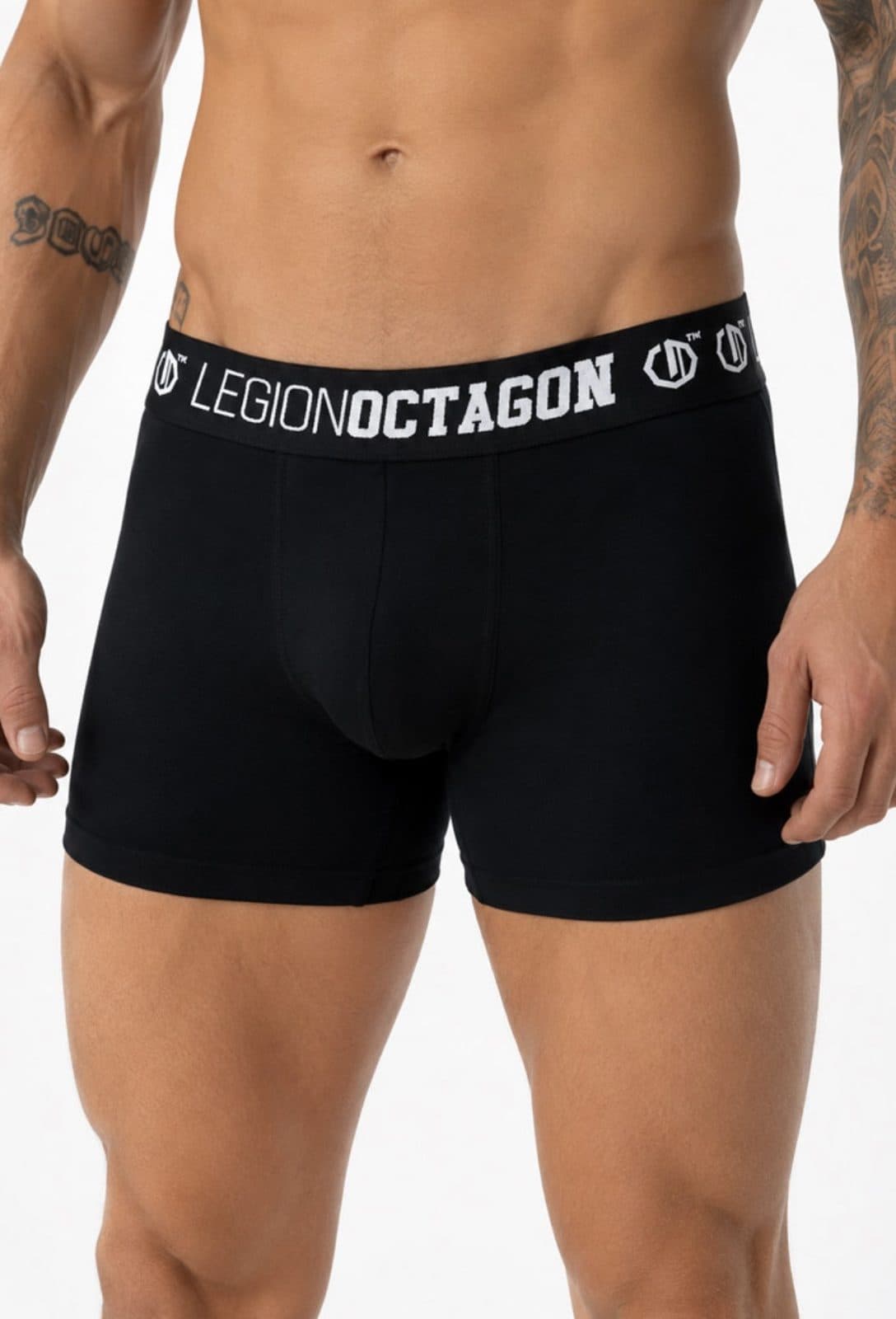 Boxerky - Octagon Legion