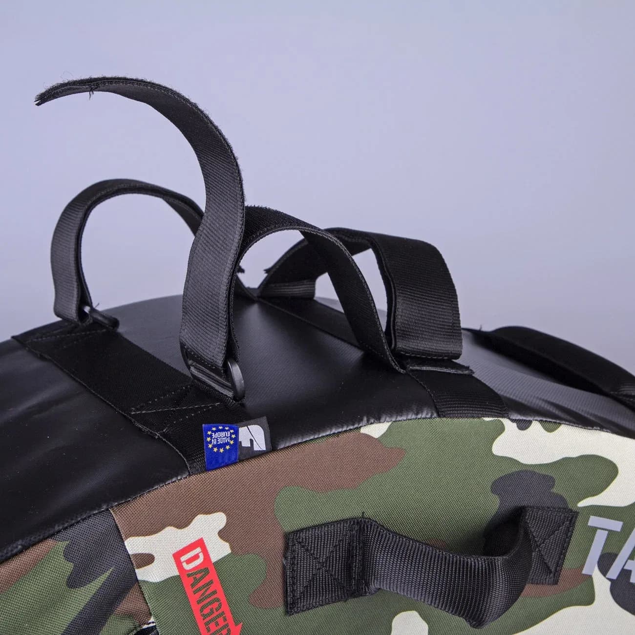 Lapa - Fighter - Blok - Multi Grip - Tactical Series