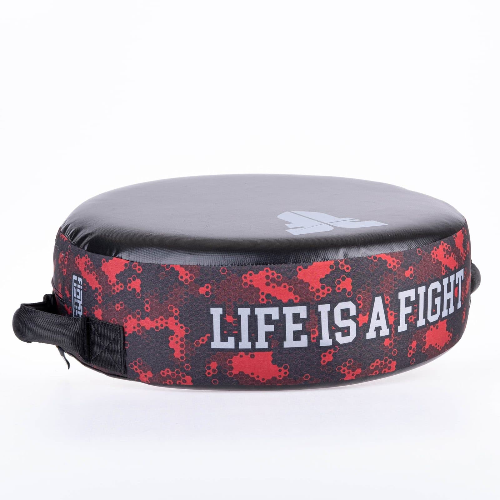 Lapa - Fighter - Round Shield