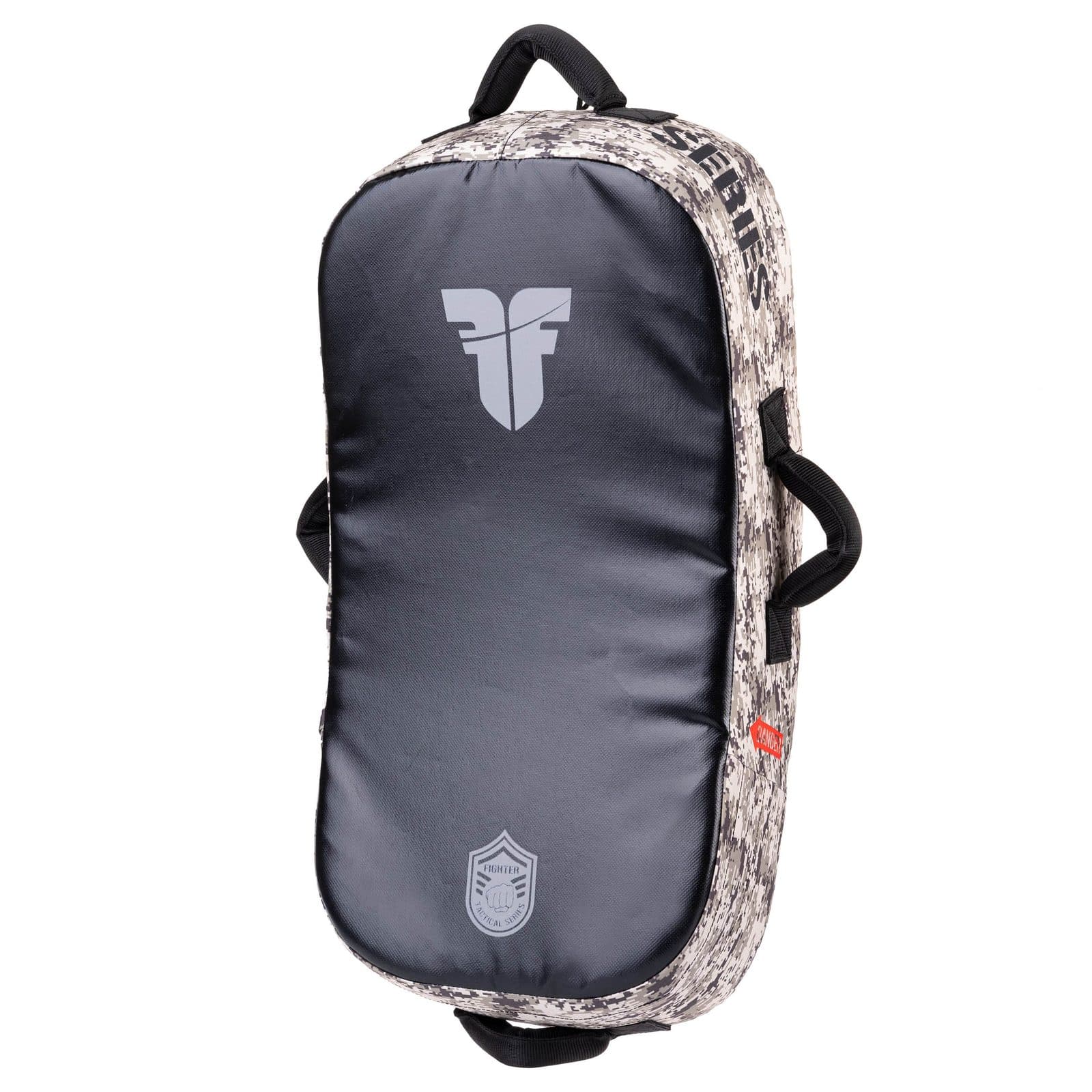 Lapa - Fighter - Blok - Multi Grip - Life is a Fight - Desert Camo