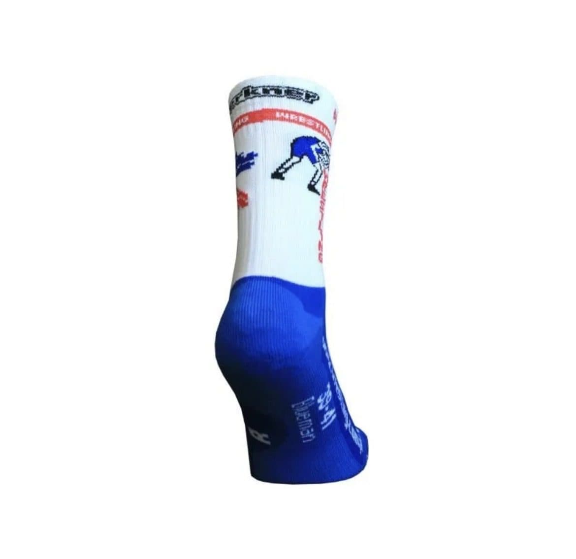 Ponožky - Berkner - Wrestling - Blue men