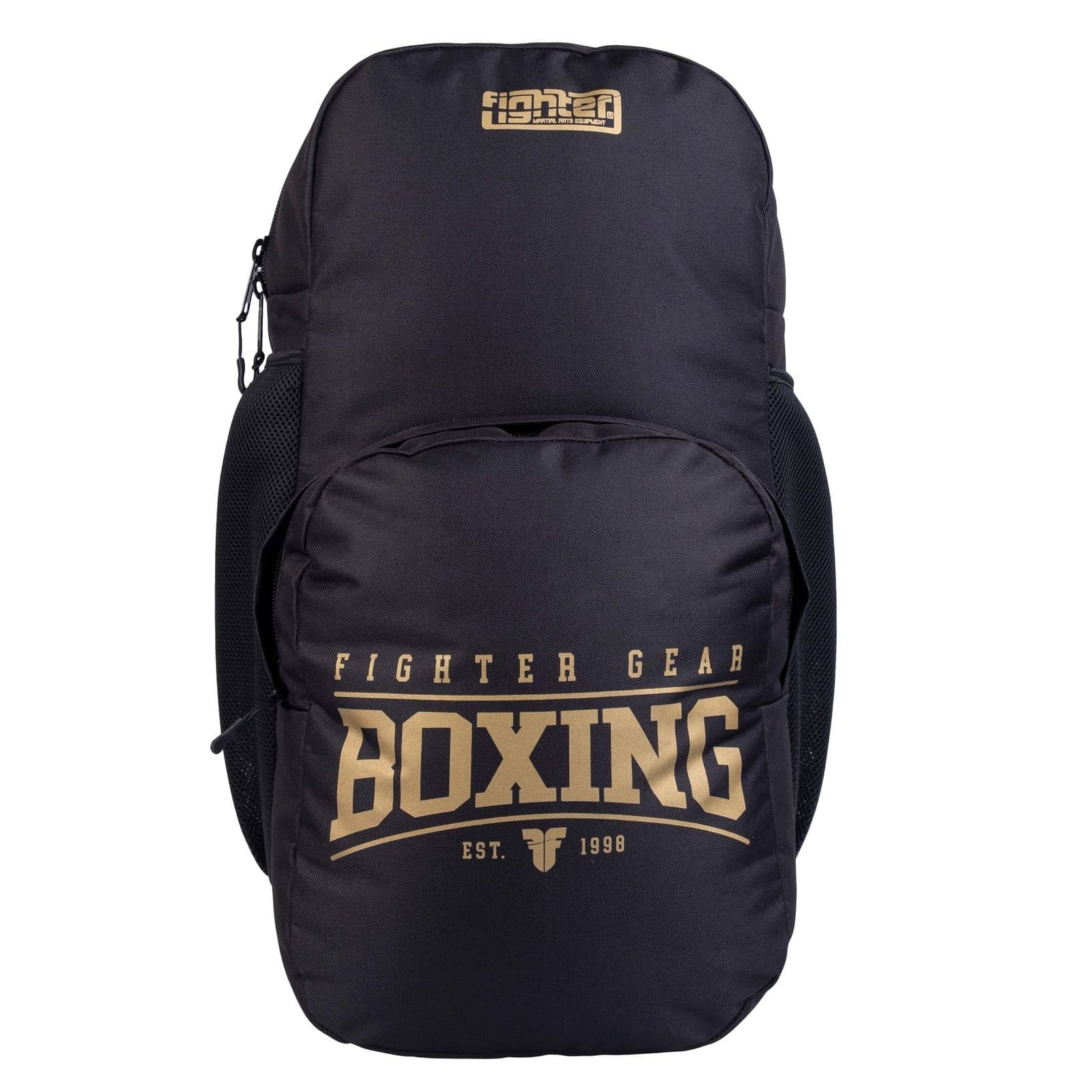 Batoh - Fighter - Boxing