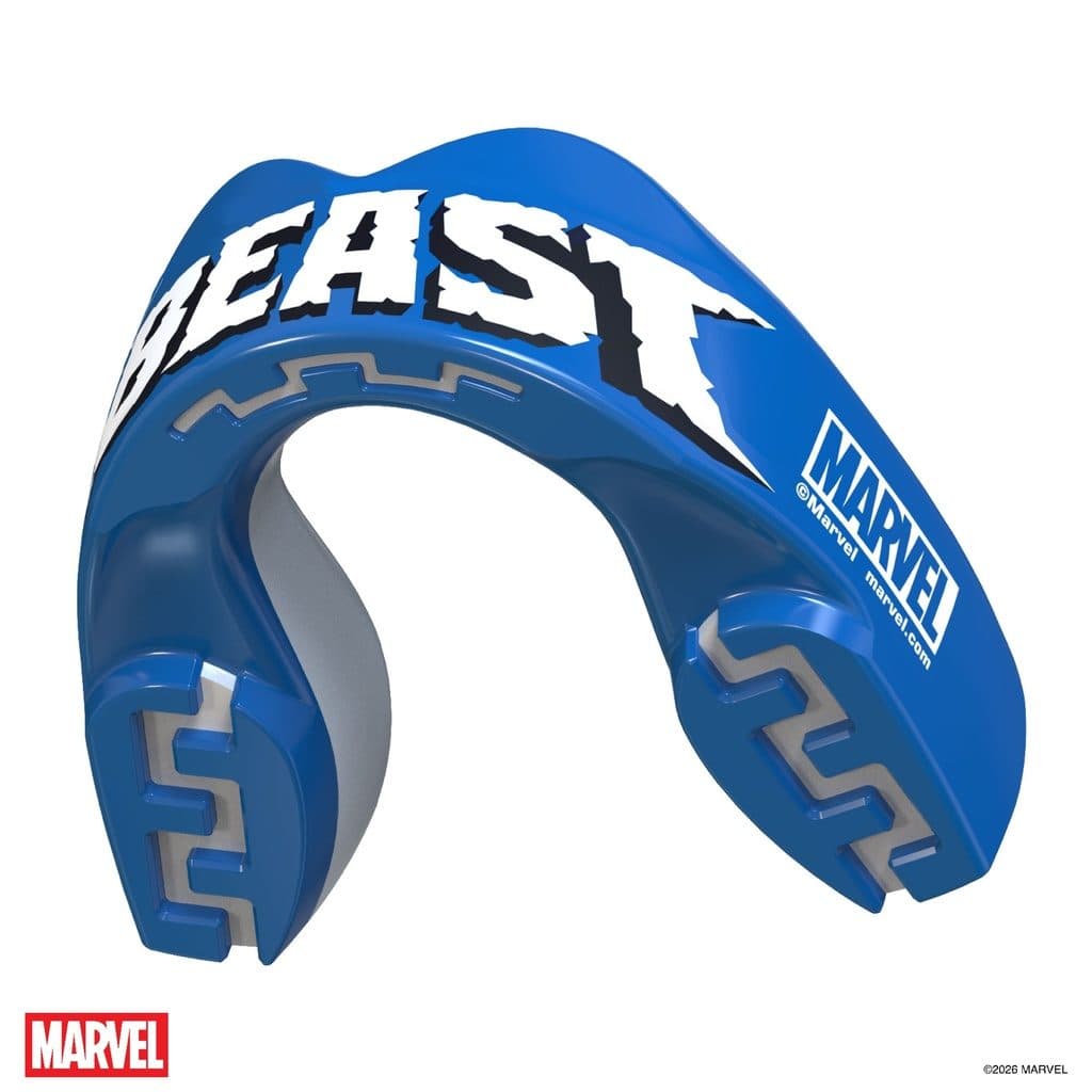 Chránič na zuby - Safe jawz - Marvel - Beast