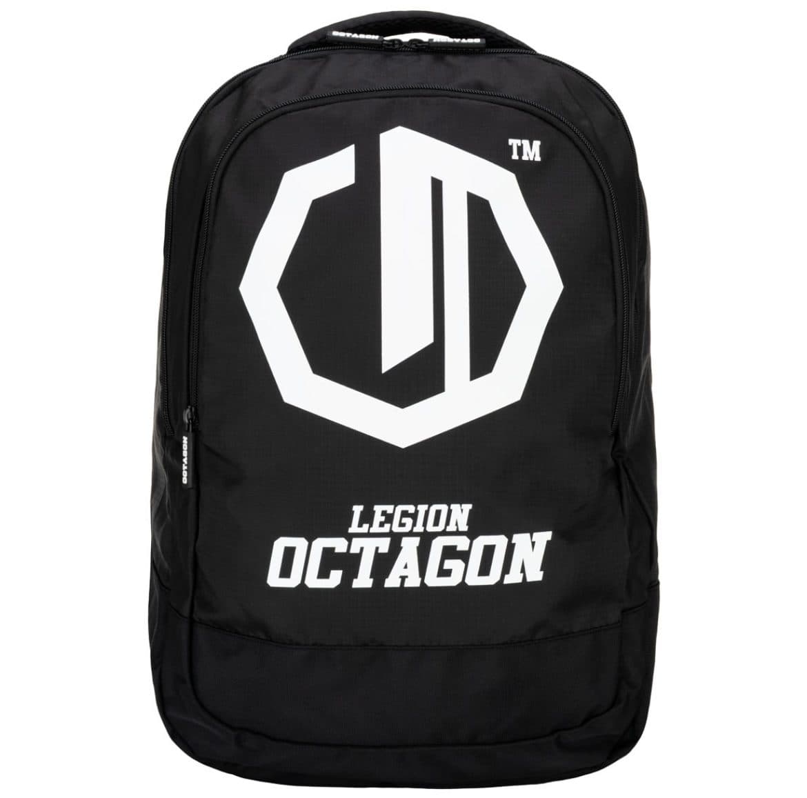 Ruksak - Octagon - Logo