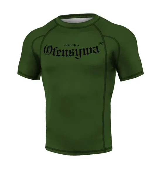 Rashguard - Ofensywa