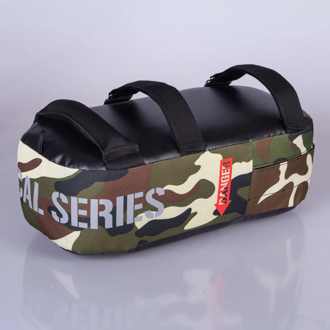 Lapy - Fighter - Thai Maxi - Tactical - camo (2ks)